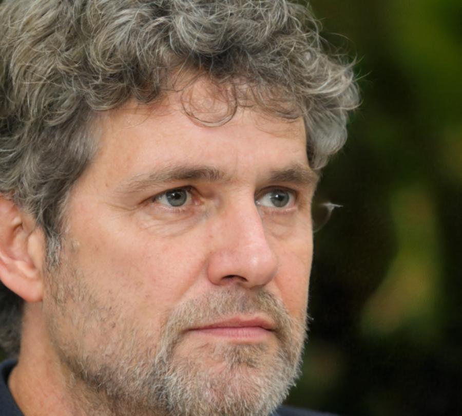 Portrait de Fabien Moreau, expert en finance comportementale