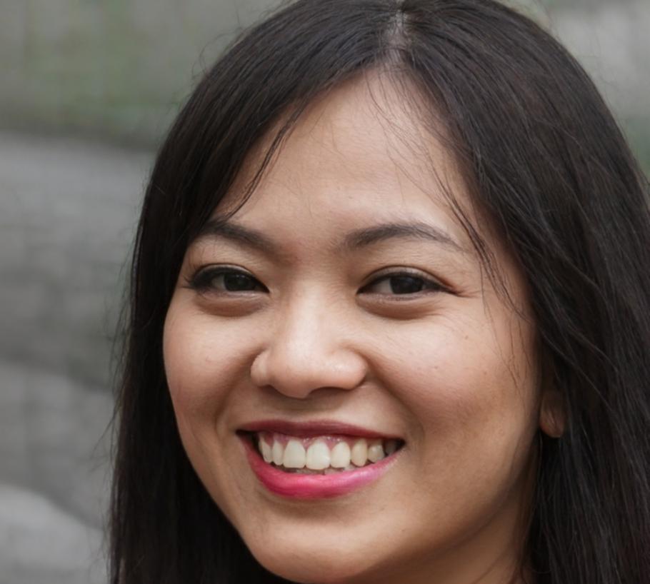 Portrait d'Amélie Moreau, formatrice en investissement