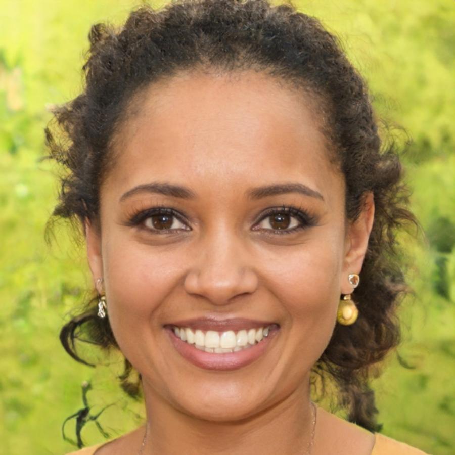 Portrait professionnel de Camille Dubois